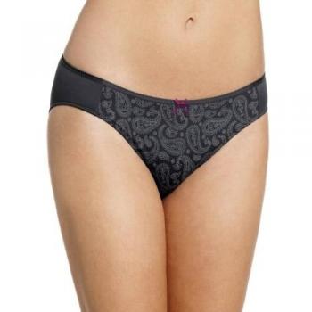 Anita - Ropa Interior para Mujer, Color Antracita, Talla es 38