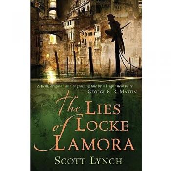 Las Mentiras de Locke Lamora: La Secuencia del Caballero Bastardo, Libro Uno