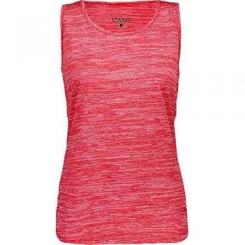 CMP Function Melange Camiseta sin mangas para mujer