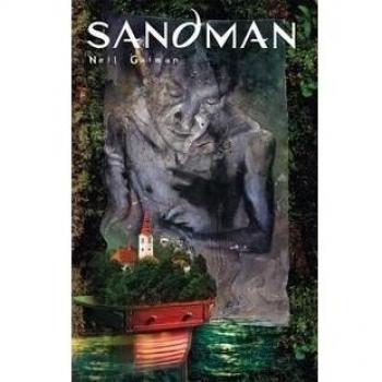 Sandman núm. 10: El velatorio