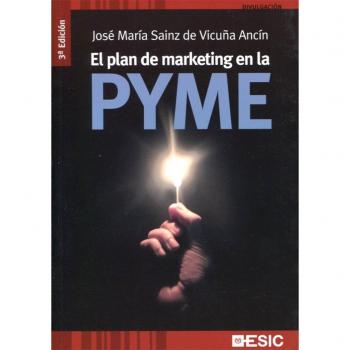 Plan de marketing en la PYME,El