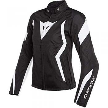 Dainese Edge Tex - Chaqueta de moto para mujer