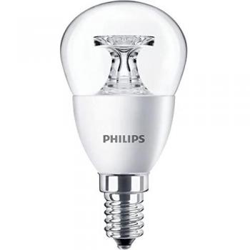 Philips 54344300 - Corepro lustre nd 5.5-40w e14 840 p45 cl
