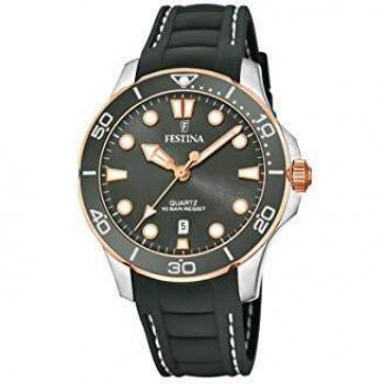 Festina Reloj de Vestir F20502/5