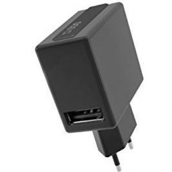 SBS TETRAV1USB1A - Cargador De Red Usb Para Smartphones