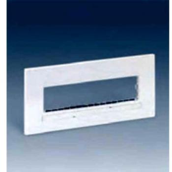 Simon 27721-35 - Placa 1 Fila