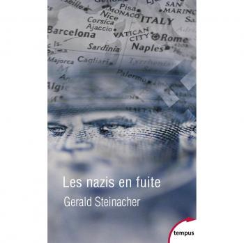 Nazis en fuga: Cruz Roja, Vaticano, CIA - Documental Histórico