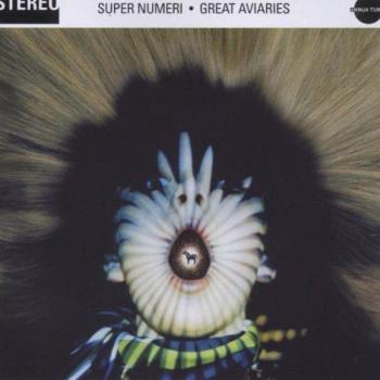 Great Aviaries - Super Numeri