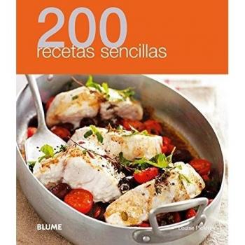 200 Recetas sencillas