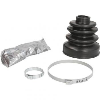 Kit de fuelles para eje de transmisión SPIDAN 23213, incluye fuelles de alta calidad, resistentes a la abrasión y al calor, diseño específico para un ajuste perfecto en vehículos compatibles, fácil instalación sin necesidad de herramientas especial