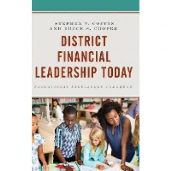 Liderazgo Financiero Distrital: Excelencia Educativa para el Futuro