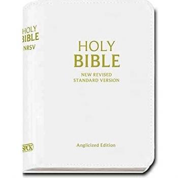 Holy Bible: NRSV