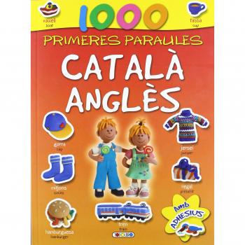 1000 prim. paraules català/anglès