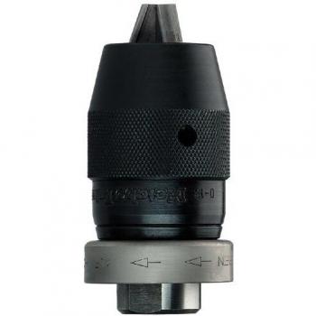 Portabrocas de cierre rápido Metabo Futuro Top 10 mm B 12 (636217000)