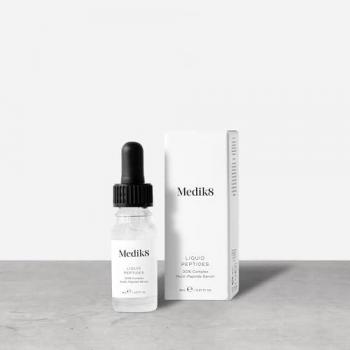 Medik8 30% Multi-Peptide Age-Defying Serum with Drone-Targeted Technology - 8ml