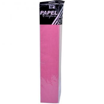 MP PN207-07 - Papel crespón, 50 x 200 cm, color rosa calido
