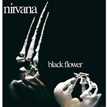 Black Flower