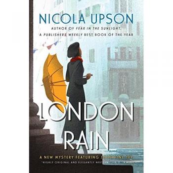 London Rain