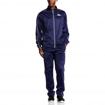 Lonsdale Chándal Stocksbridge, Azul, Small