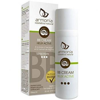 Armonia BB Crema Helix Activa 30 ml - Tinte Mate