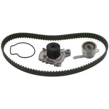 Febi-Bilstein 32891 Bomba de agua + kit correa distribución
