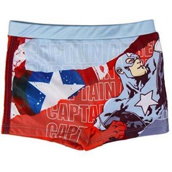 CERDÁ LIFE'S LITTLE MOMENTS Boxer Baño Avengers, Azul