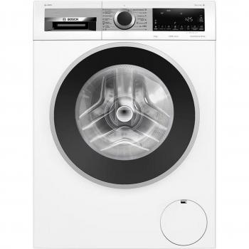 Bosch Serie 6 WGG242F0ES Lavadora de Carga Frontal 9 kg 1200 RPM Blanco con Dosificación Automática i-DOS y ActiveWater Plus