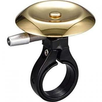Voxom Timbre KL11 718000214 Timbre & bocinas, Oro, Estándar