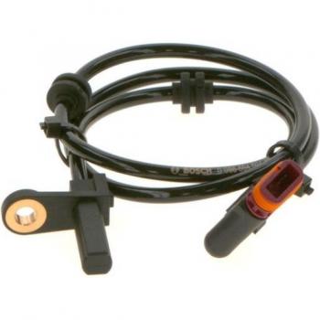 Sensor de velocidad de la rueda BOSCH 0 986 594 594, Sensor ABS BOSCH 0 986 594 594