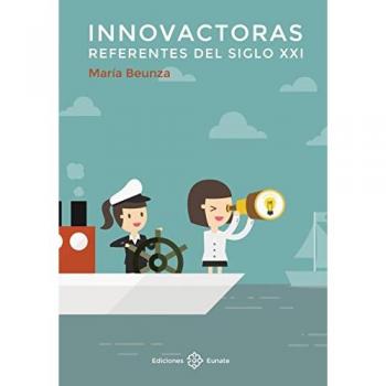 Innovactoras. Refererentes del siglo XXI