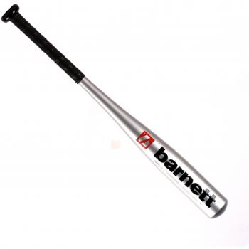 BARNETT T-Ball Bate de béisbol Aluminio, 25