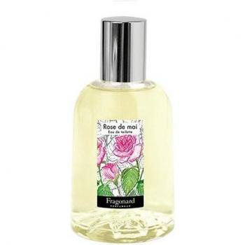 May Rose Eau de Toilette 100 ml for Women