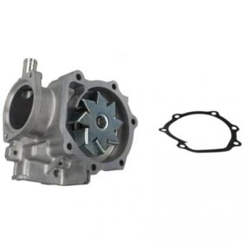 Bomba de agua Aisin WPF-002, tipo: Bomba de agua, características: alta eficiencia, diseño compacto, fácil instalación, durabilidad garantizada, adecuada para sistemas de refrigeración y calefacción