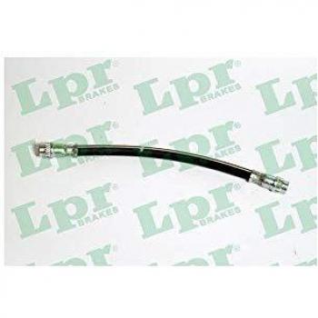 Latiguillo de freno LPR 6T46005 Flexible 254mm para Renault Clio y 19