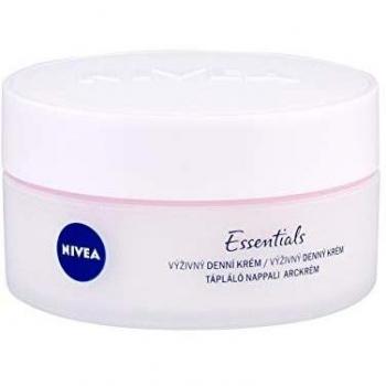 Nivea Nourishing Day Cream for Face 50ML