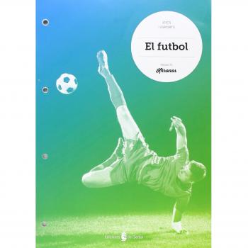 El futbol - 9788476287873