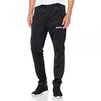 Kempa Emotion 2.0 Pants Pantalones/Shorts de Entrenamiento, Hombre, Negro, XXL