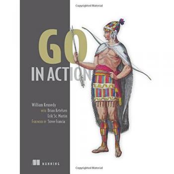 Go in Action