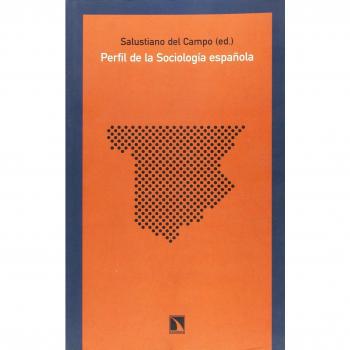 Perfil De La Sociologia Espa･Ola