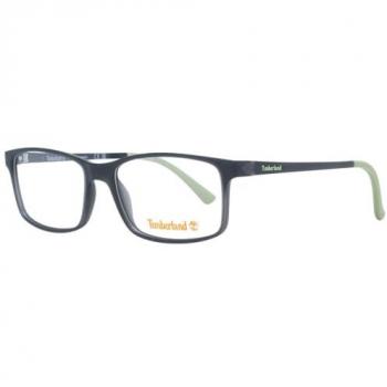 Montura de Gafas Hombre Timberland TB1349 54020, Color Negro, Talla Única
