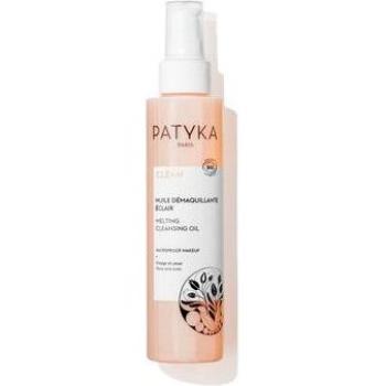 Aceite Desmaquillante Patyka 50ml
