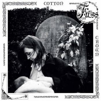 Cotton Crown - LP Vinilo Edición Especial