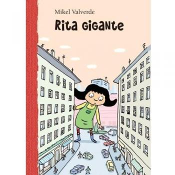 RITA GIGANTE MUNDO DE RITA 2