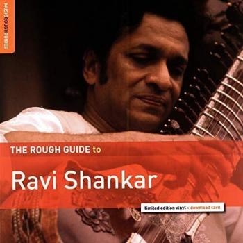 The Rough Guide To [Vinilo]
