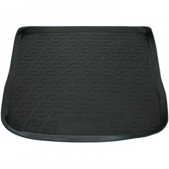 AD Tuning GmbH guvw08943 Premium Goma de Maletero, Antideslizante, Maletero