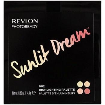 Revlon Photoready - Paleta de resaltado