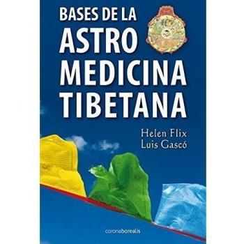 Bases De La Astromedicina Tibetana