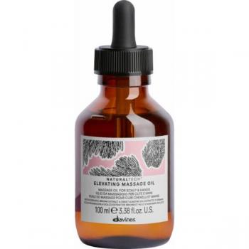 Davines Naturaltech Elevating Massage Oil