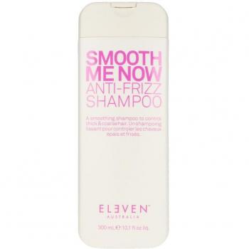 Champú Antifrizz Smooth Me Now 300ml - Eleven Australia