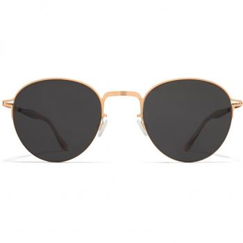 Mykita Tate 291 Anteojos de Sol para Hombre Dorados